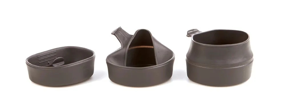 摺疊式碗 FOLD-A-CUP® BIG