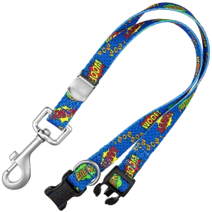 16" Polyester Loop Super Dog by Groom Loop