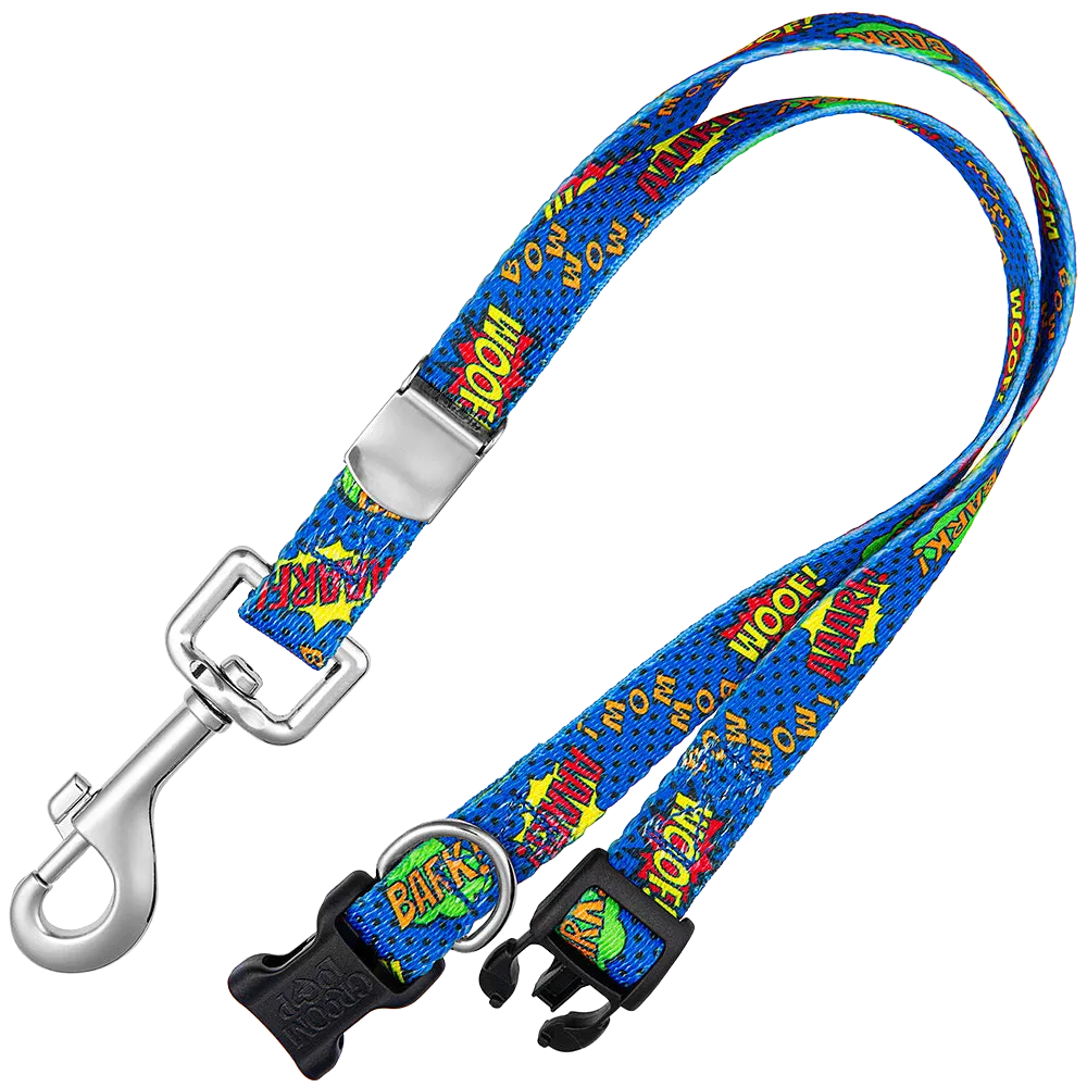 16" Polyester Loop Super Dog by Groom Loop
