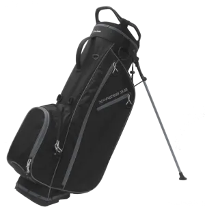 1withGolf Xpress 3.5 4-way Stand Bag