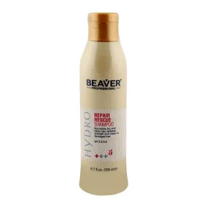 Beaver Hydro Repair Rescue Shampoo 258Ml