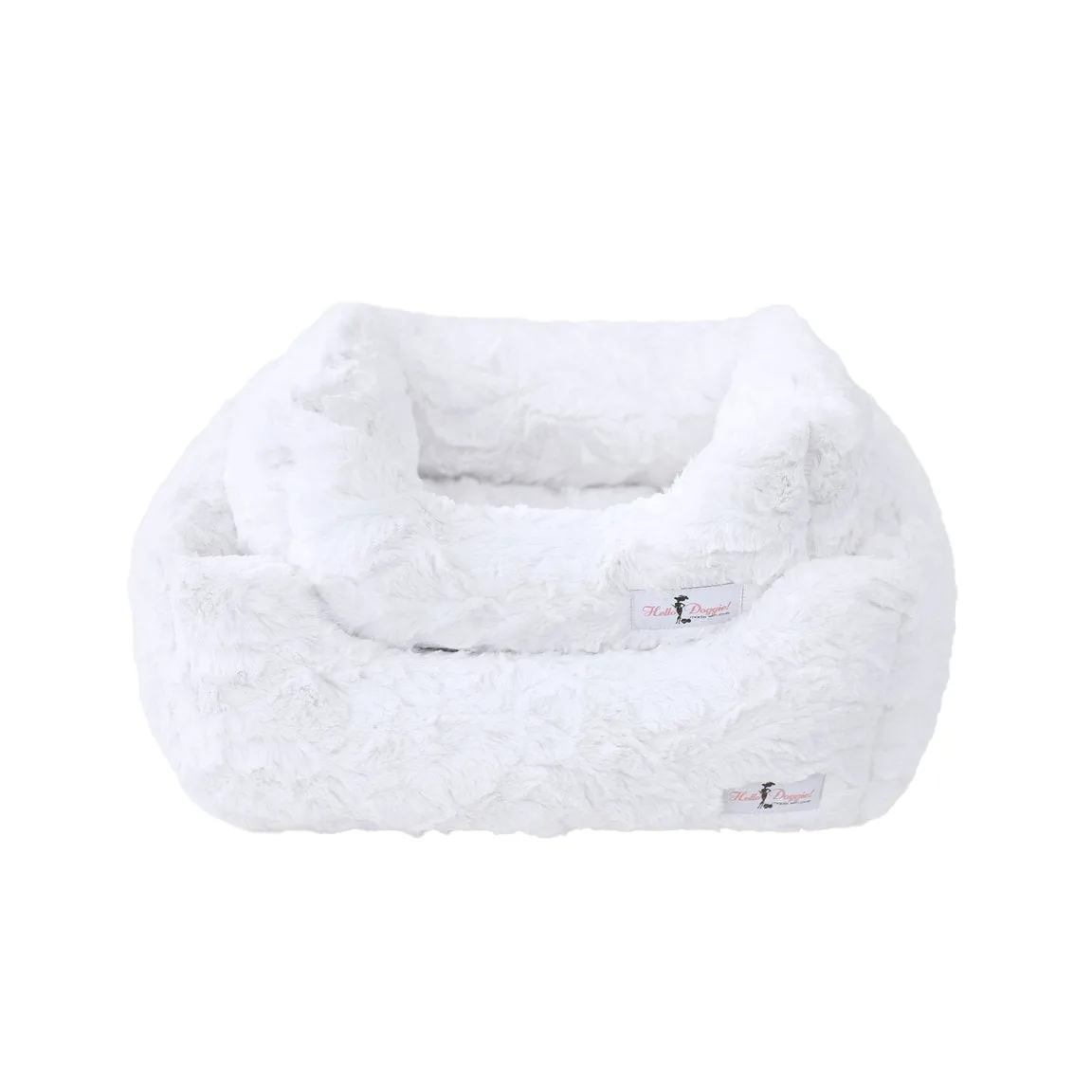 Bella Dog Bed Heaven
