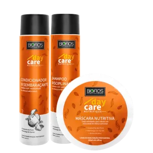 Biofios Profissional Kit Day Care Nutrifique (3 Products)
