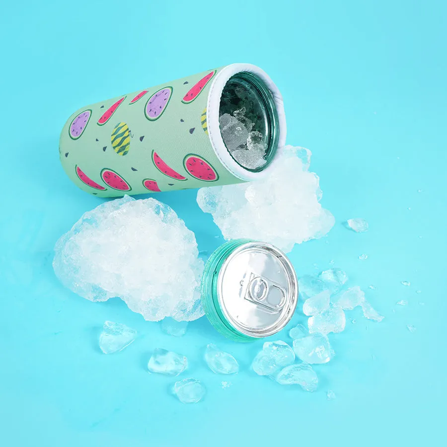 Chill Your Floof | Freezable Bottle