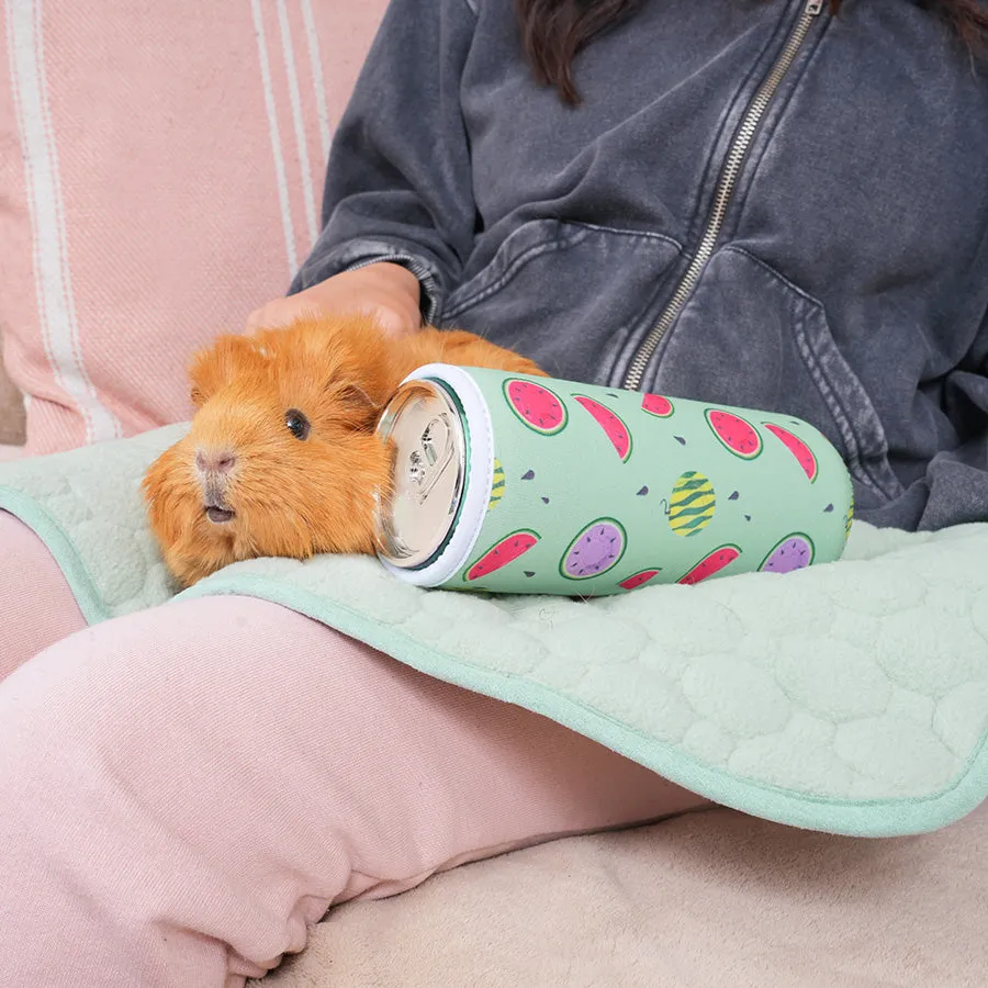 Chill Your Floof | Freezable Bottle