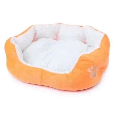 Cute Soft Cat Bed