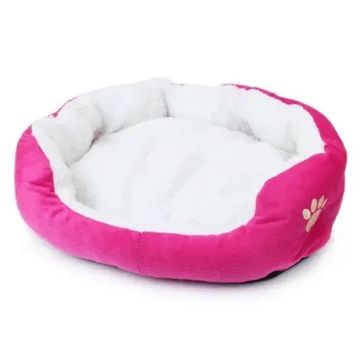 Cute Soft Cat Bed