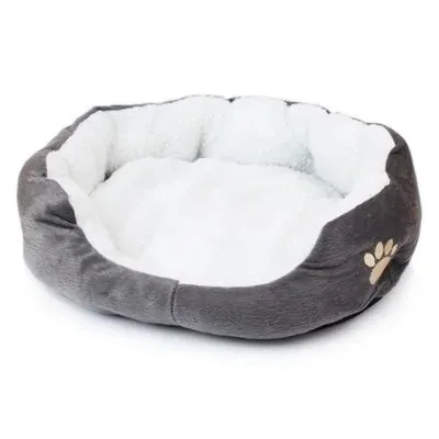 Cute Soft Cat Bed