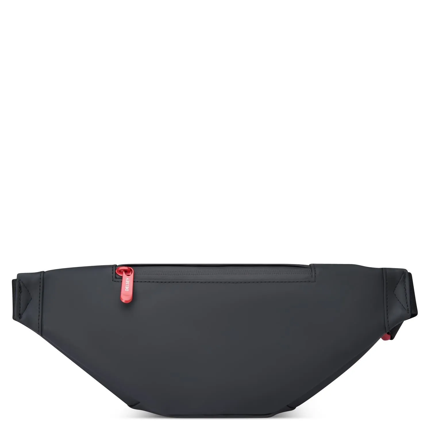 Delsey Securain F1 Collection Waist Belt Black - 00102010100F1