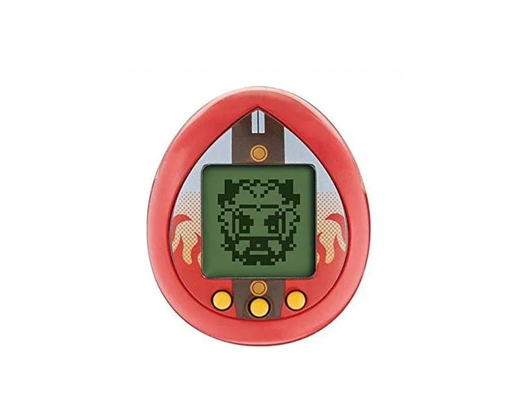 Demon Slayer Tamagotchi: Kyojuro Rengoku