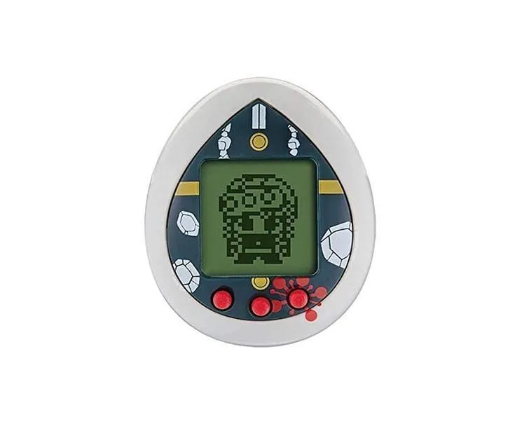 Demon Slayer Tamagotchi: Tengen Uzui