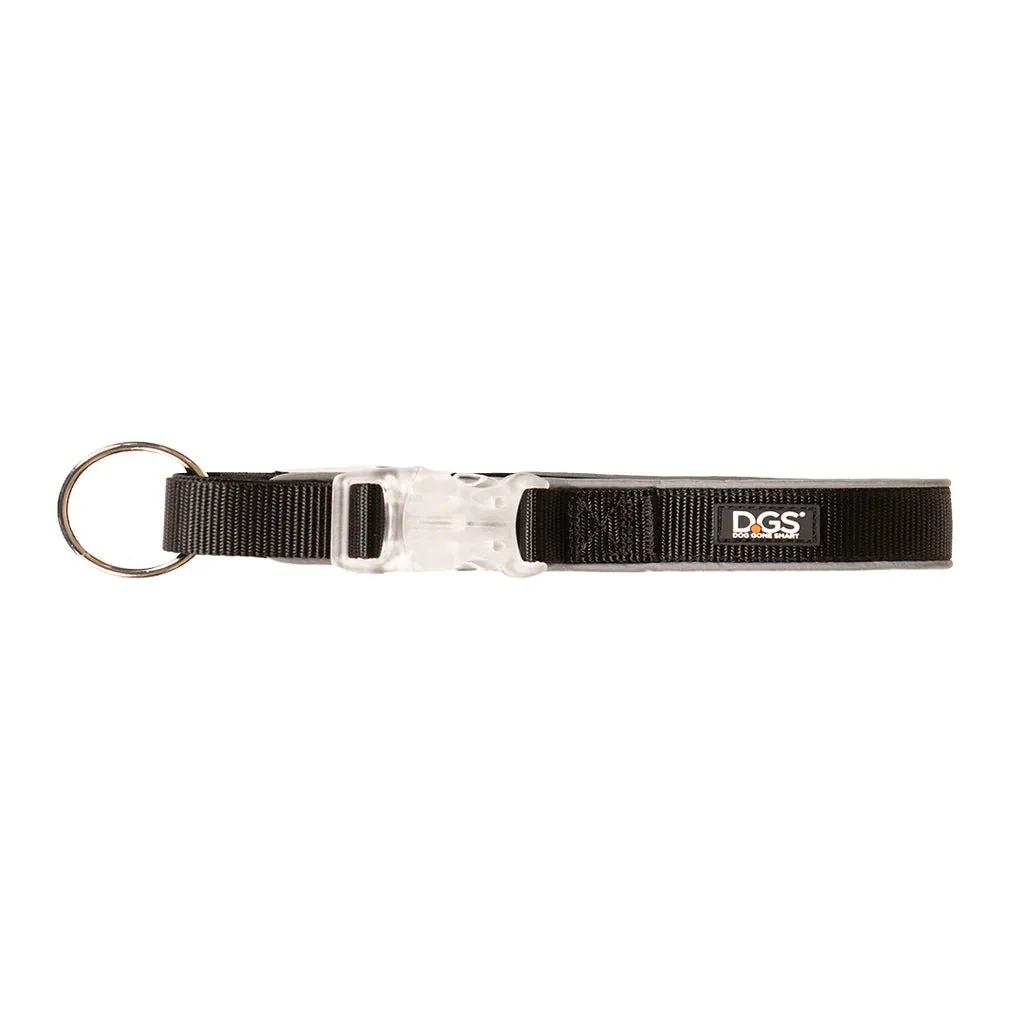 DGS Comet LED Safety Collar