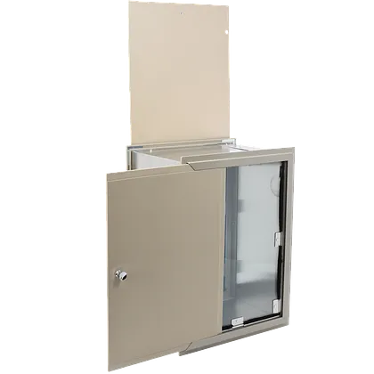 Dog Door - Wall Model