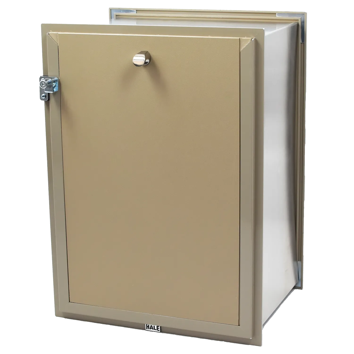Dog Door - Wall Model
