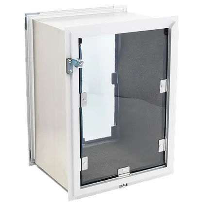 Dog Door - Wall Model