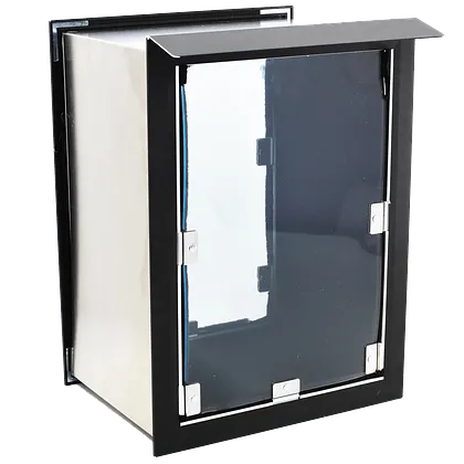 Dog Door - Wall Model