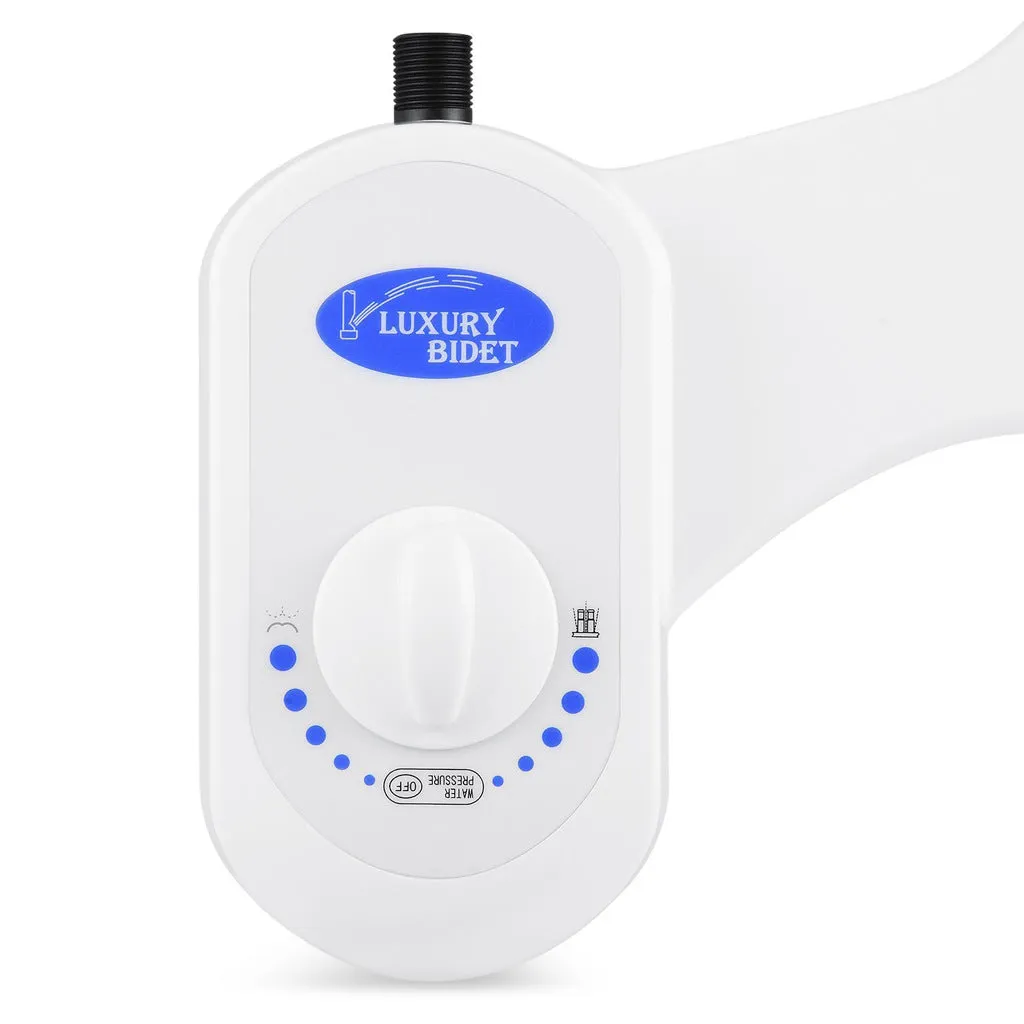 Easy Butt Washing Smart Toilet Seat Bidet Rinse