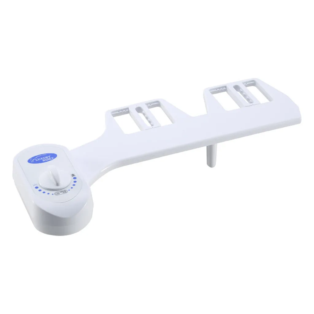 Easy Butt Washing Smart Toilet Seat Bidet Rinse