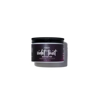 Favelin Violet Twist Body Butter