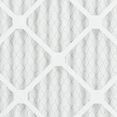 Flanders NaturalAire Standard Air Filter, MERV 14x20x1 in.