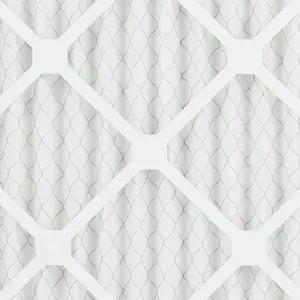 Flanders NaturalAire Standard Air Filter, MERV 14x20x1 in.