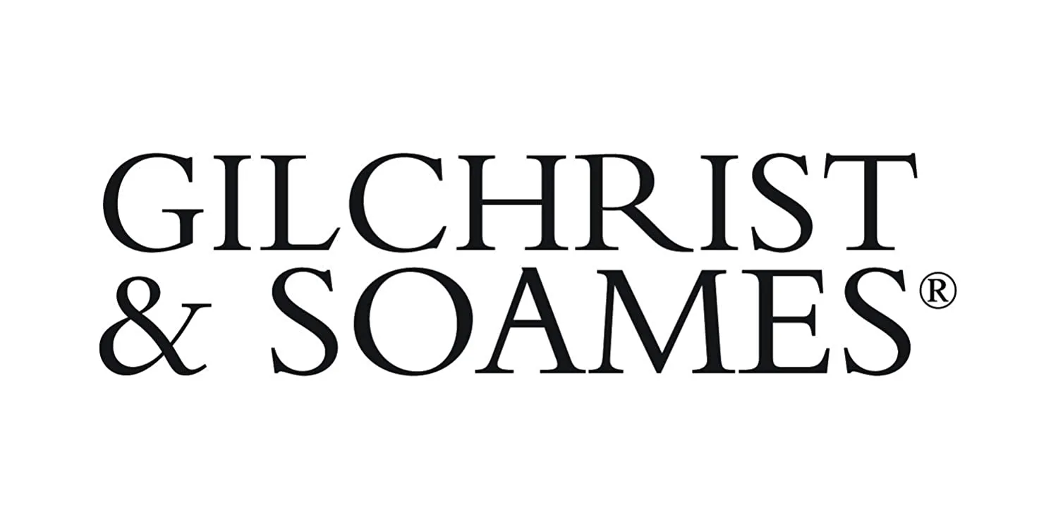 Gilchrist&Soames Essentiel Elements Rosemary Mint Shower Gel, 12oz