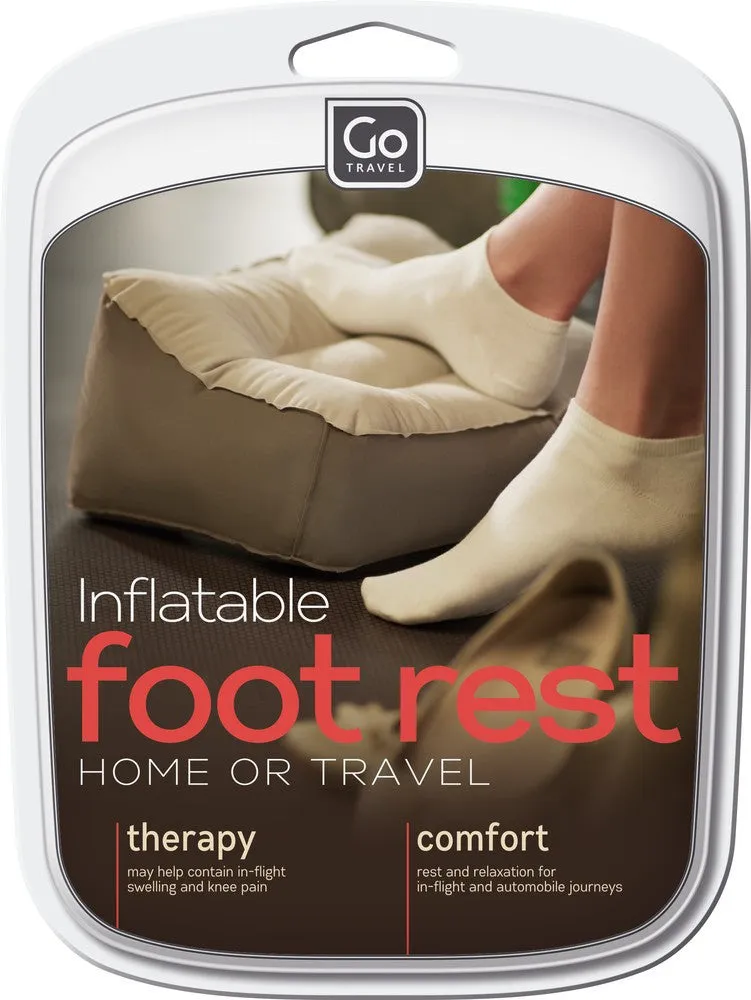 Go Travel Foot Rest