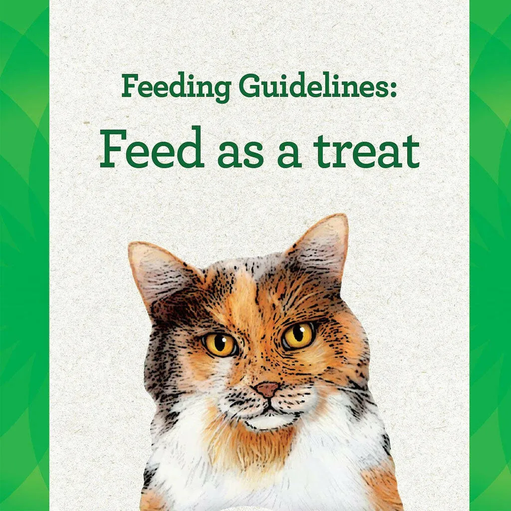 Greenies Feline Pill Pockets Chicken Flavor
