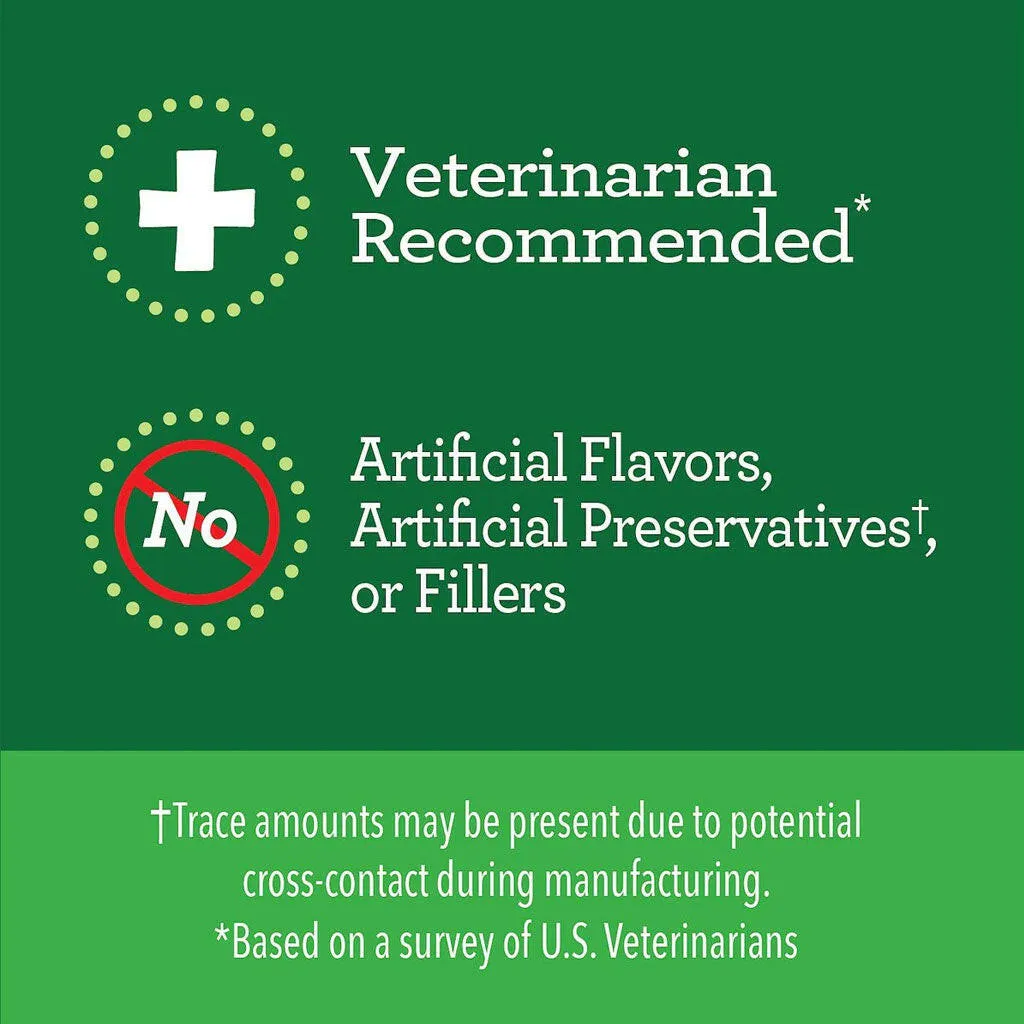 Greenies Feline Pill Pockets Chicken Flavor