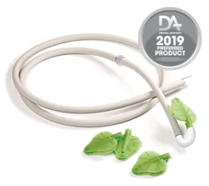 Ivory ReLeaf Saliva Ejectors