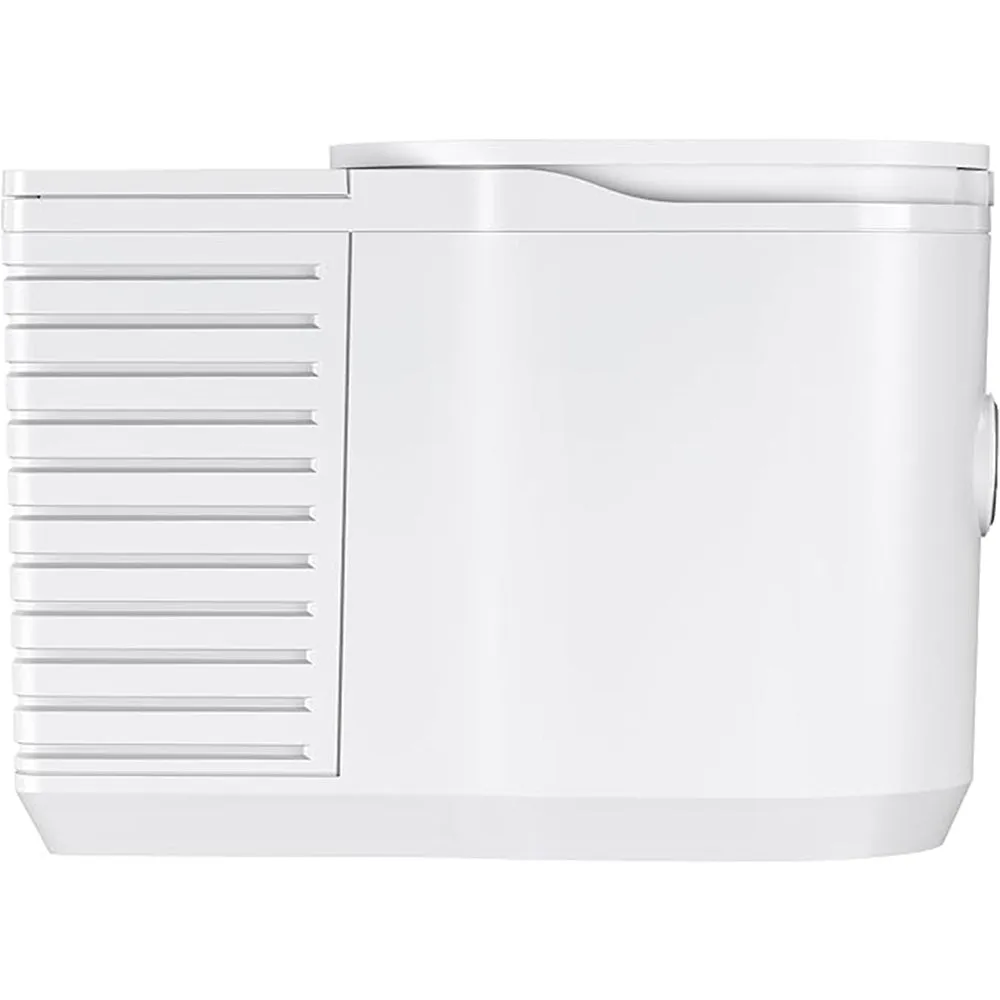 Jura Cool Control White (0.6L / 20 oz.)