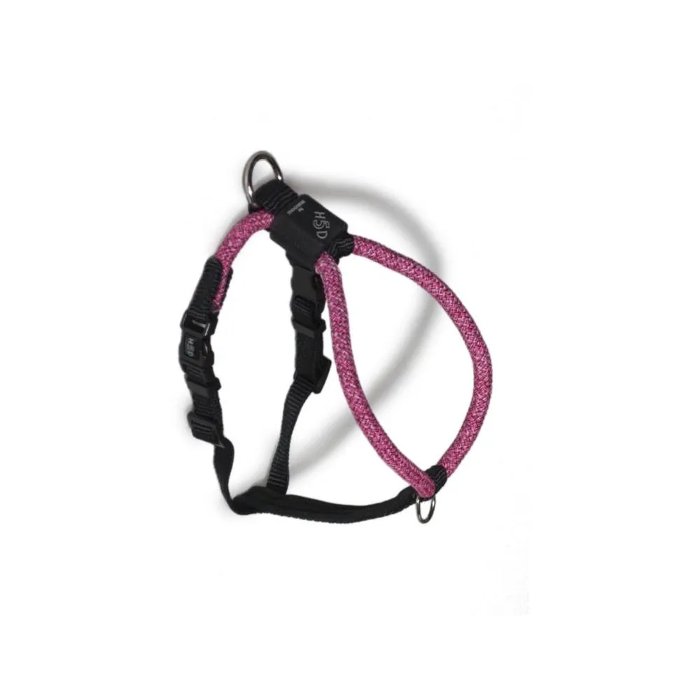 Leisure Rope Adjustable Dog Harness