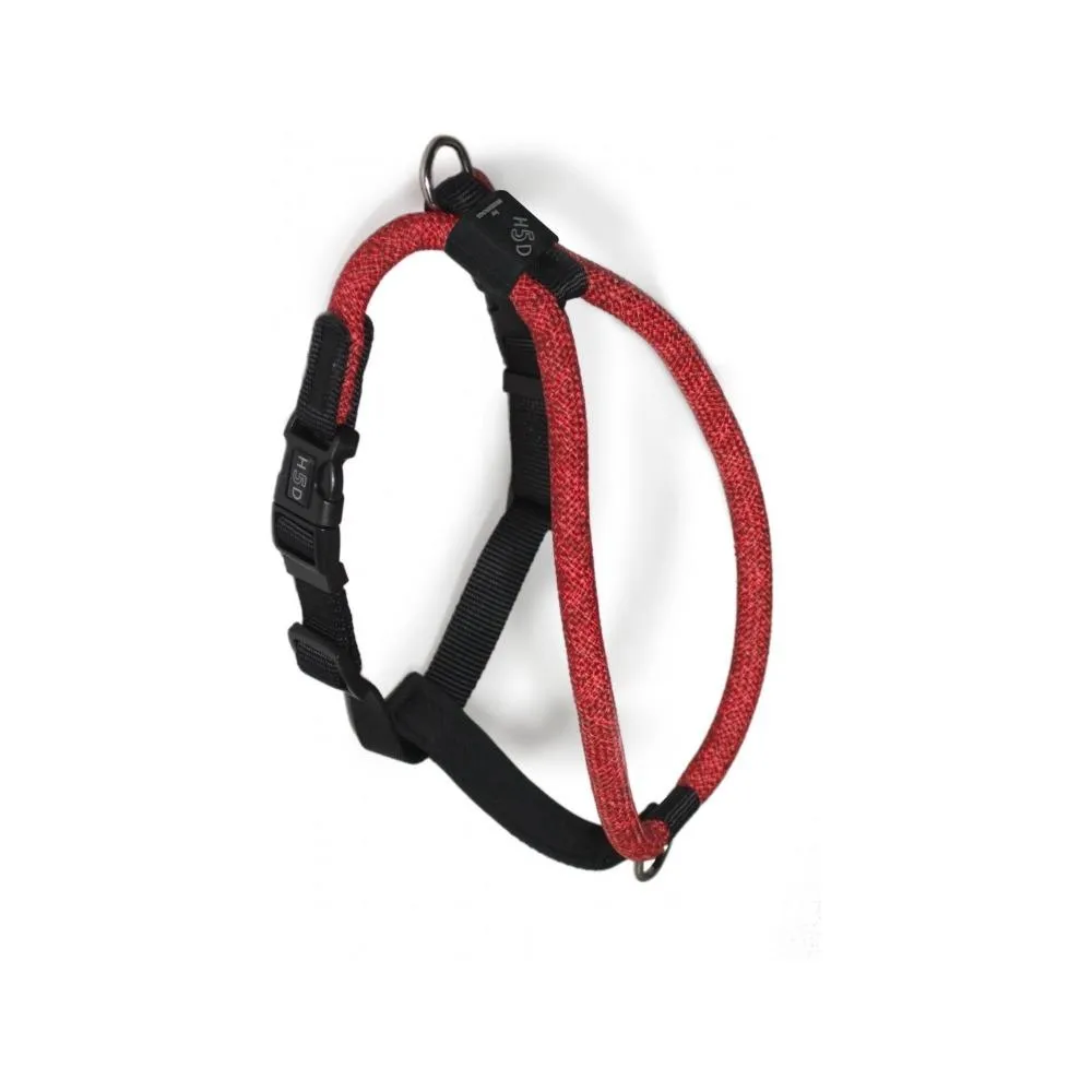 Leisure Rope Adjustable Dog Harness
