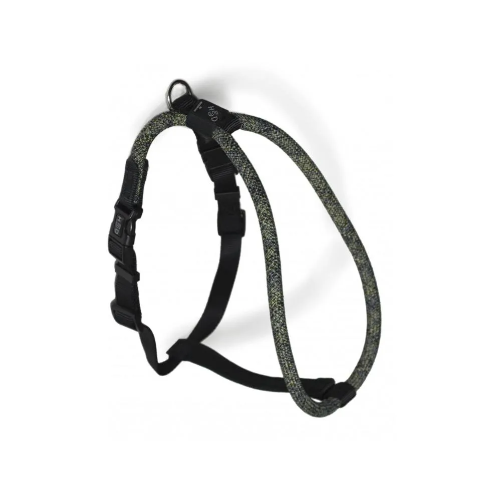 Leisure Rope Adjustable Dog Harness
