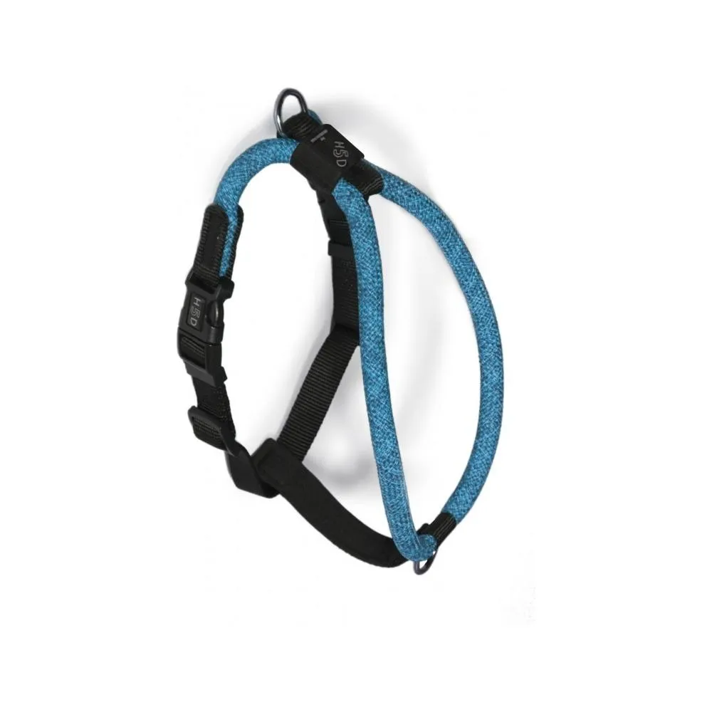 Leisure Rope Adjustable Dog Harness