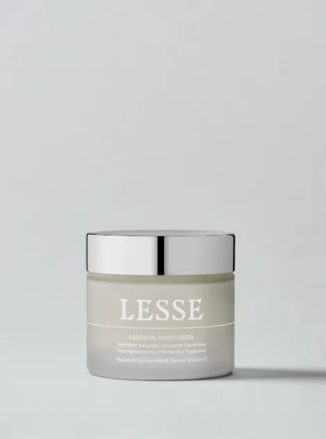 LESSE Essential Moisturizer