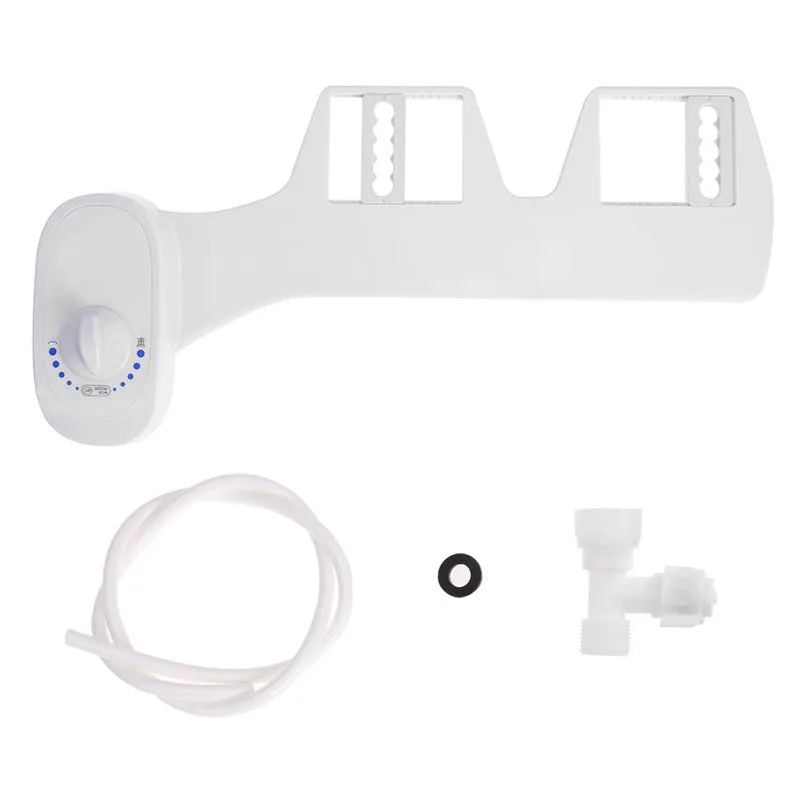 Non-Electric toilet bidet