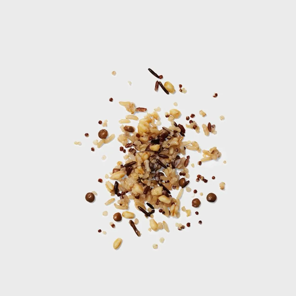 Organic Seven Grain & Lentil