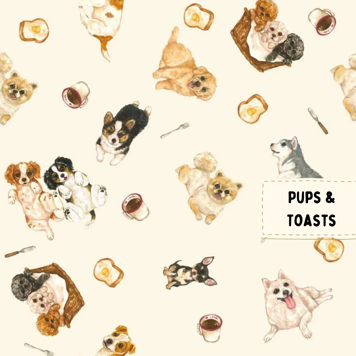 PawfectSnugs Flannel Blanket