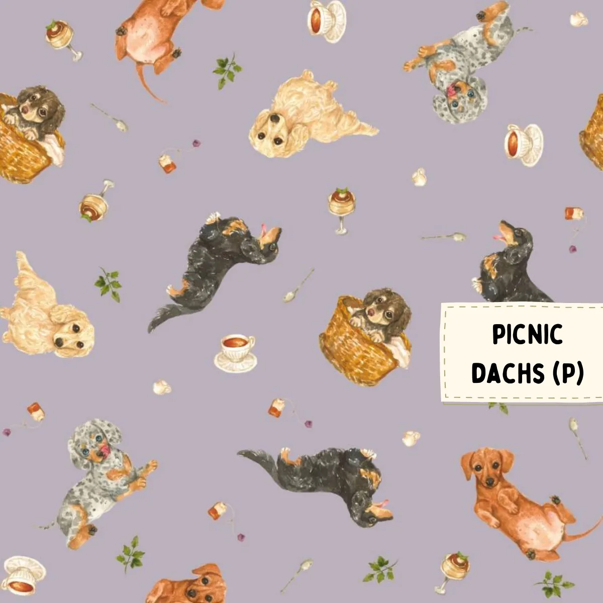 PawfectSnugs Flannel Blanket