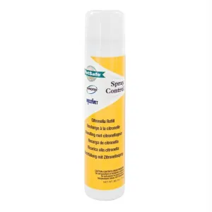 Petsafe Citronella Spray Refil