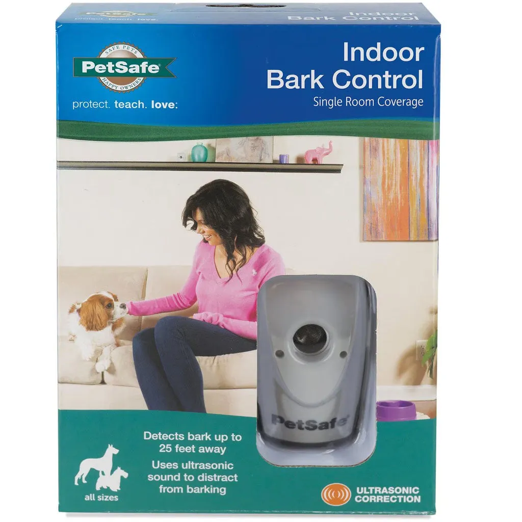 PetSafe Indoor Bark Control Multi-Room, 1 count