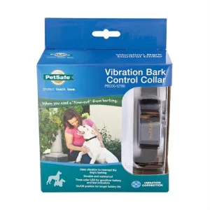 Petsafe Vibration Bark Control
