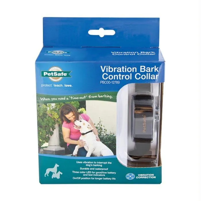 Petsafe Vibration Bark Control