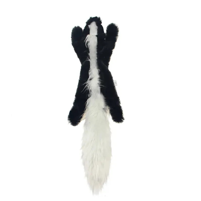 Plush Dinosaur Toy for Dogs & Cats – Interactive & Chewable