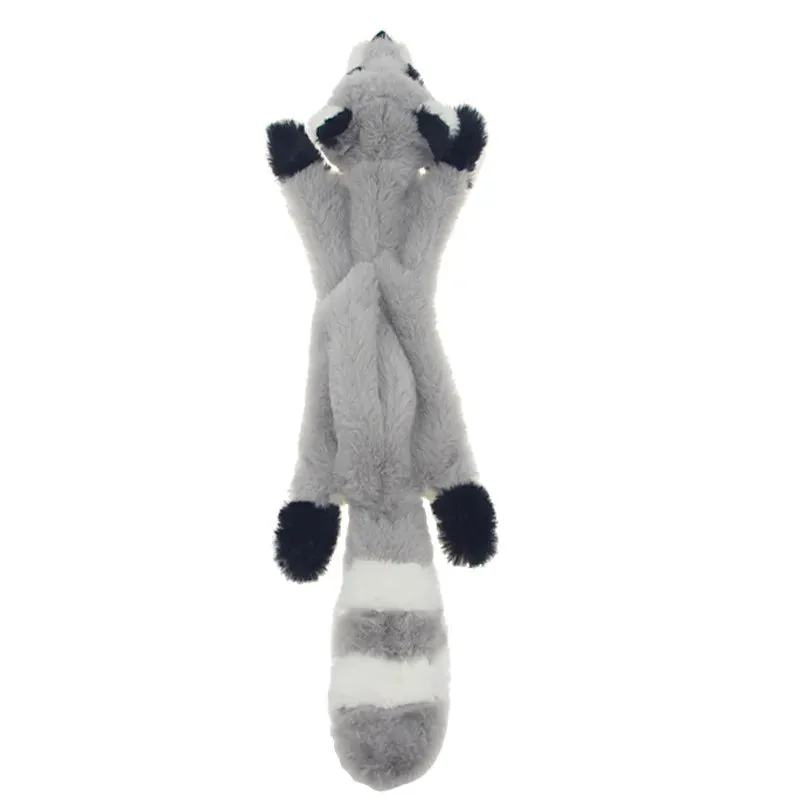 Plush Dinosaur Toy for Dogs & Cats – Interactive & Chewable