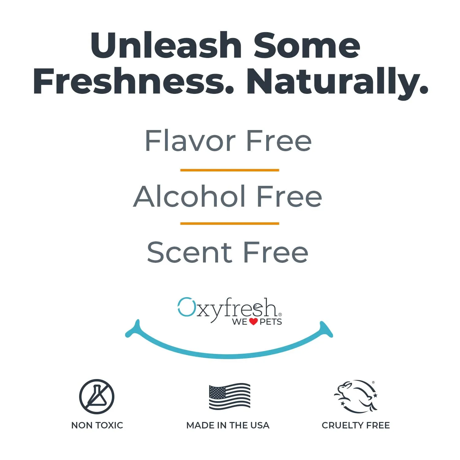 Premium Pet Dental Spray - Fastest Way to Eliminate Pet Bad Breath