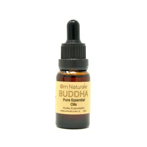 Refill - Essential Oil Blend – Buddha