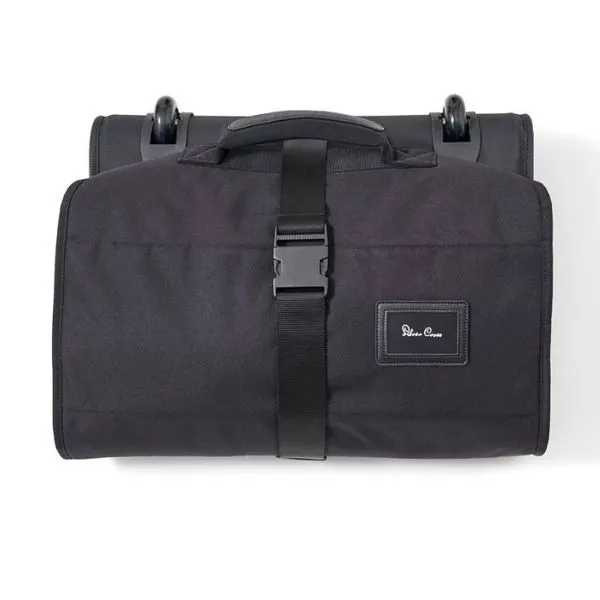 Silver Cross Optima Travel Bag