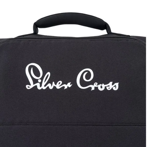 Silver Cross Optima Travel Bag
